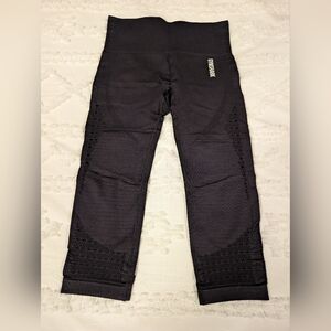 Gymshark Black Leggings